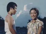 소나기 포스터 (The Shower poster)