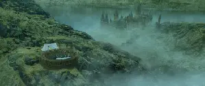 해리 포터와 불의 잔 포스터 (Harry Potter and the Goblet of Fire poster)