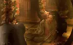 게이샤의 추억 포스터 (Memoirs of a Geisha poster)