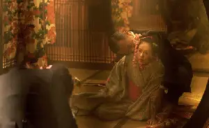 게이샤의 추억 포스터 (Memoirs of a Geisha poster)