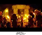 나니아 연대기-사자,마녀 그리고 옷장 포스터 (The Chronicles of Narnia: The Lion, the Witch & the Wardrobe poster)