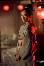 게이샤의 추억 포스터 (Memoirs of a Geisha poster)
