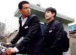 형 포스터 (The Brother poster)