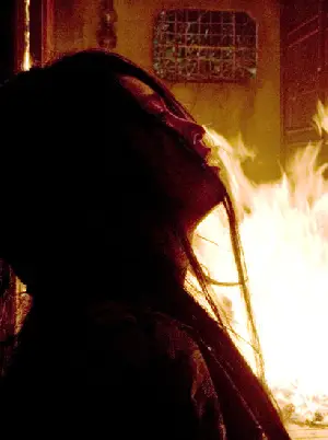 게이샤의 추억 포스터 (Memoirs of a Geisha poster)