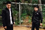 형 포스터 (The Brother poster)