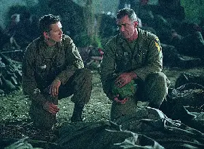 위 워 솔저스 포스터 (We Were Soldiers poster)