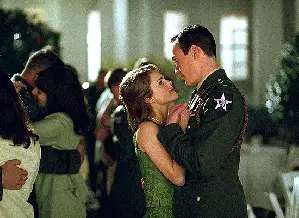 위 워 솔저스 포스터 (We Were Soldiers poster)