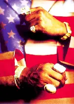 아메리칸 핌프 포스터 (American Pimp poster)