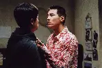 형 포스터 (The Brother poster)