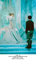 나니아 연대기-사자,마녀 그리고 옷장 포스터 (The Chronicles of Narnia: The Lion, the Witch & the Wardrobe poster)