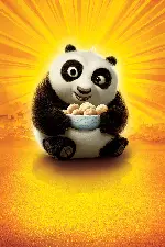쿵푸팬더 2 포스터 (Kung Fu Panda 2 poster)