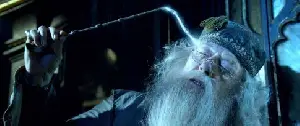 해리 포터와 불의 잔 포스터 (Harry Potter and the Goblet of Fire poster)