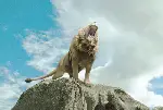 나니아 연대기-사자,마녀 그리고 옷장 포스터 (The Chronicles of Narnia: The Lion, the Witch & the Wardrobe poster)