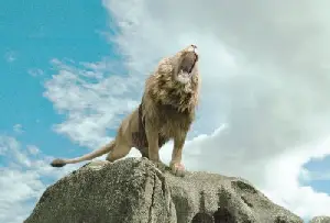 나니아 연대기-사자,마녀 그리고 옷장 포스터 (The Chronicles of Narnia: The Lion, the Witch & the Wardrobe poster)