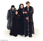 나니아 연대기-사자,마녀 그리고 옷장 포스터 (The Chronicles of Narnia: The Lion, the Witch & the Wardrobe poster)