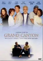 그랜드 캐년 포스터 (Grand Canyon poster)
