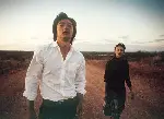 세상의 중심 포스터 (The Middle of the World poster)