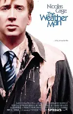 웨더 맨 포스터 (The Weather Man poster)