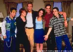더 이상 참을 수 없어 포스터 (Can't Hardly Wait poster)