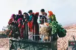 천리주단기 포스터 (Riding Alone For Thousands Of Miles poster)