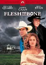 악몽 포스터 (Flesh And Bone poster)