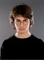 해리 포터와 불의 잔 포스터 (Harry Potter and the Goblet of Fire poster)