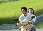 세상의 중심 포스터 (The Middle of the World poster)
