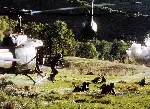 위 워 솔저스 포스터 (We Were Soldiers poster)