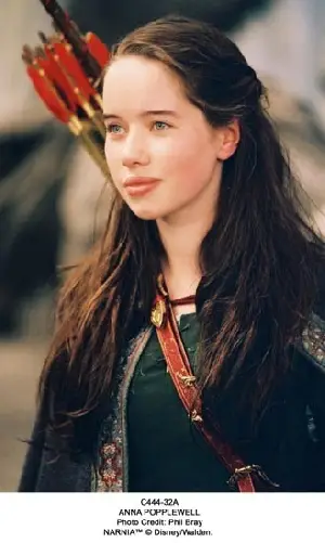 나니아 연대기-사자,마녀 그리고 옷장 포스터 (The Chronicles of Narnia: The Lion, the Witch & the Wardrobe poster)