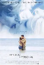 업클로즈 앤 퍼스널  포스터 (Up Close And Personal poster)
