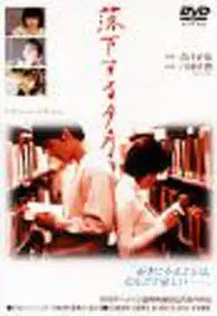 낙하하는 저녁 포스터 (Falling Into The Evening poster)