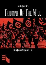 의지의 승리 포스터 (Triumph of the will poster)