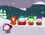 사우스 파크 포스터 (South Park: Bigger Longer & Uncut poster)