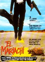 엘 마리아치 포스터 (El mariachi poster)