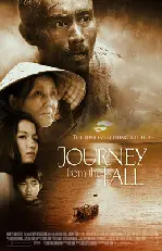 절망으로부터의 귀환 포스터 (Journey From The Fall poster)