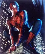 스파이더 포스터 (Spider poster)