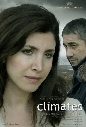 기후 포스터 (Climates poster)