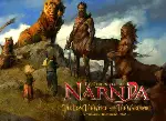 나니아 연대기-사자,마녀 그리고 옷장 포스터 (The Chronicles of Narnia: The Lion, the Witch & the Wardrobe poster)