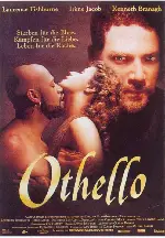 오델로  포스터 (Othello poster)