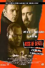 이중노출  포스터 (Kiss Of Death poster)