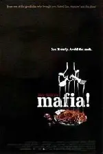 마피아 포스터 (Jane Austen's Mafia! poster)