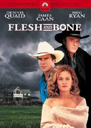 악몽 포스터 (Flesh And Bone poster)