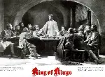 왕중왕 포스터 (The King of Kings poster)