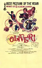 올리버 포스터 (Oliver poster)