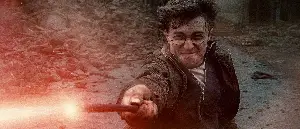 해리 포터와 죽음의 성물2 포스터 (Harry Potter and the Deathly Hallows: Part 2 poster)
