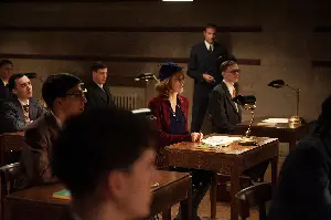 이미테이션 게임 포스터 (The Imitation Game poster)