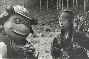 어메이징 뮤턴트 포스터 (Teenage Mutant Ninja Turtles 3 poster)