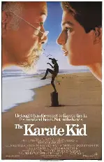 베스트 키드  포스터 (Best Kid poster)