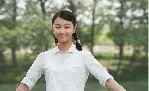 산사나무 아래 포스터 (Under the Hawthorn Tree poster)