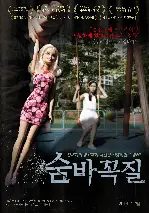 숨바꼭질 포스터 (Hide N Seek poster)